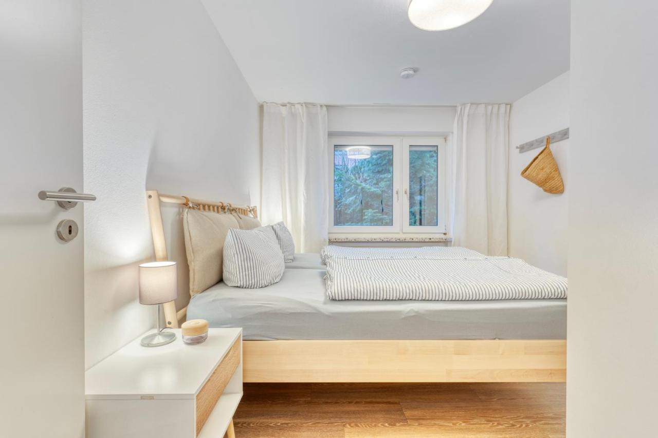 Apartamento Achterhuus Norderney Exterior foto