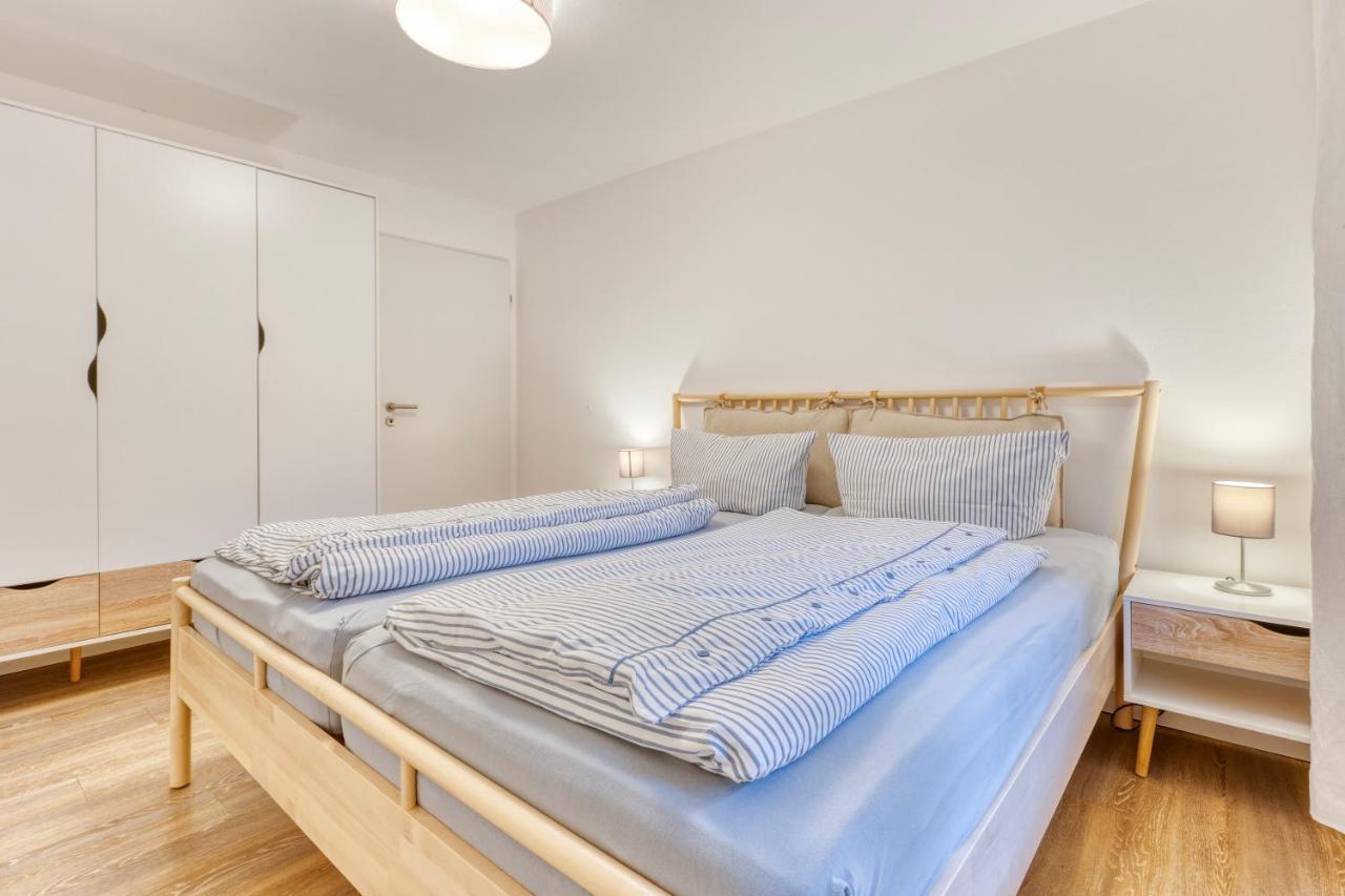 Apartamento Achterhuus Norderney Exterior foto