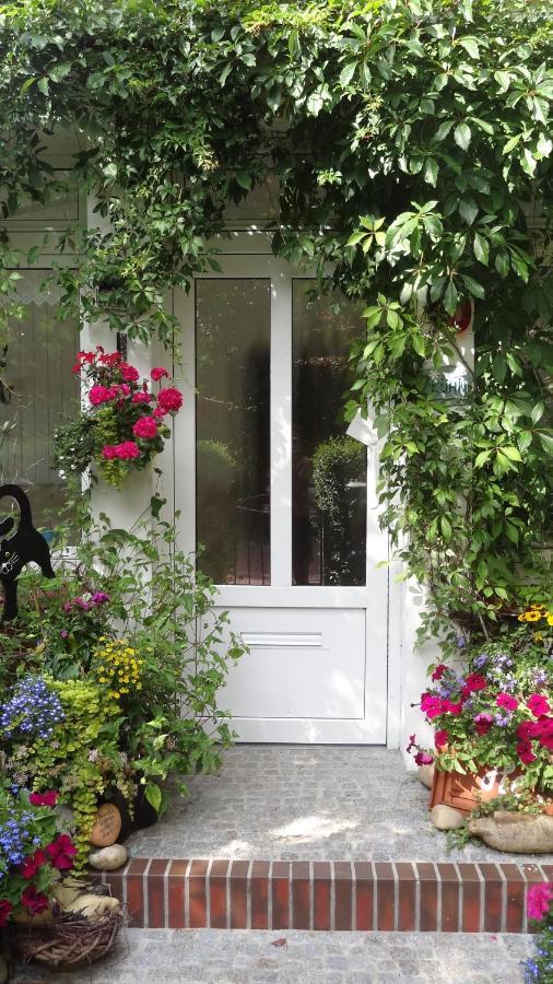 Apartamento Achterhuus Norderney Exterior foto